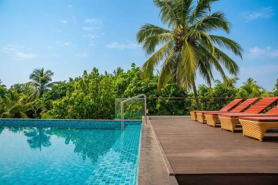 Ashore By Vista - Morjim, North Goa