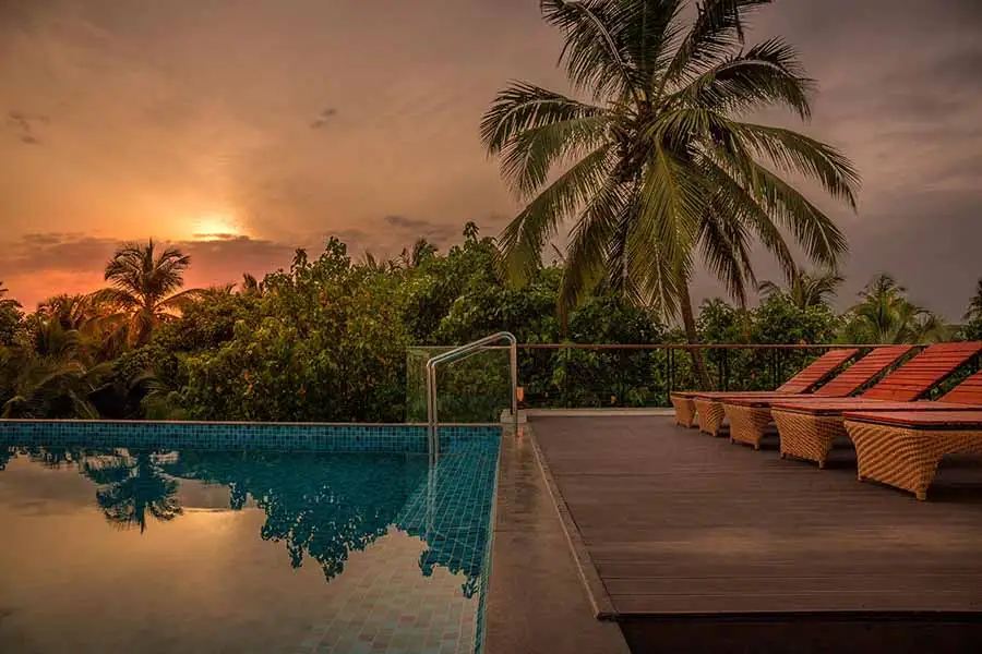Ashore By Vista - Morjim, North Goa