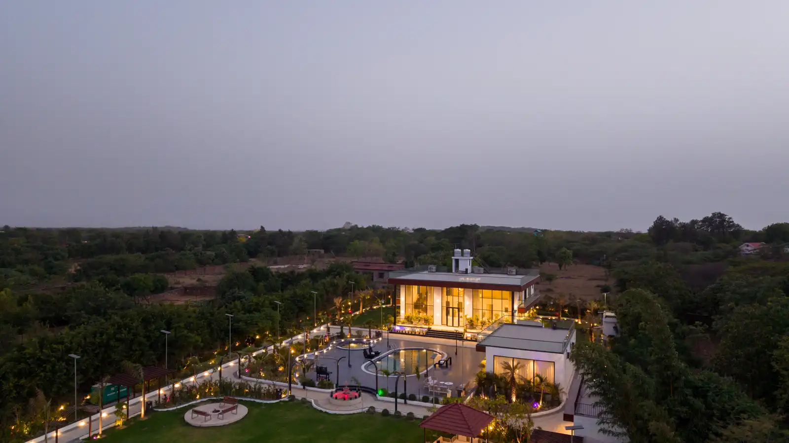 ASK Farms, Delhi NCR