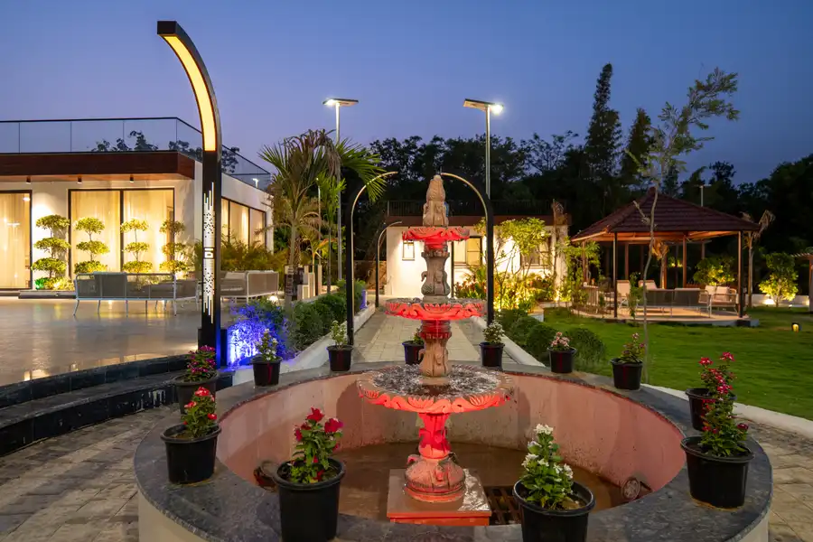 ASK Farms, Delhi NCR