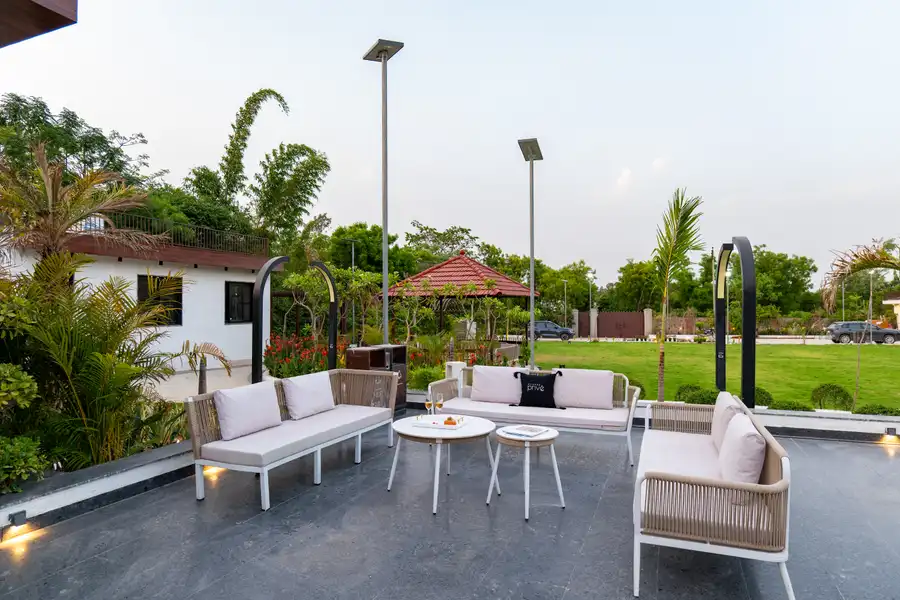 ASK Farms, Delhi NCR