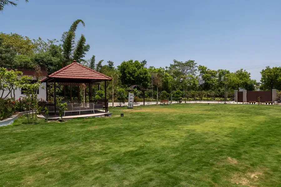 ASK Farms, Delhi NCR