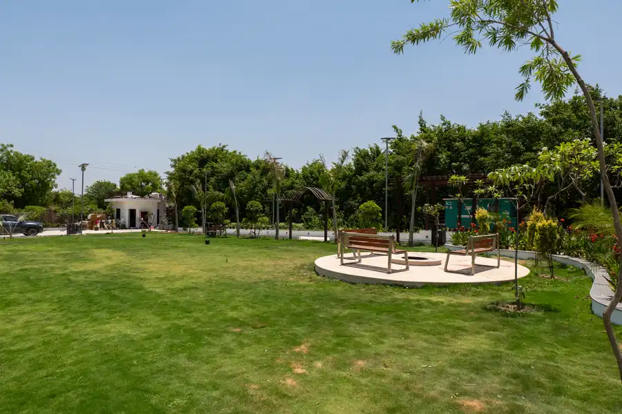 ASK Farms, Delhi NCR