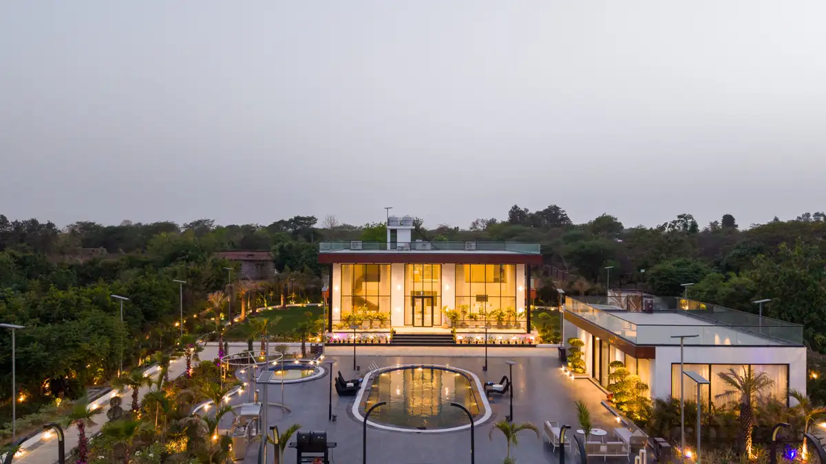 ASK Farms, Delhi NCR