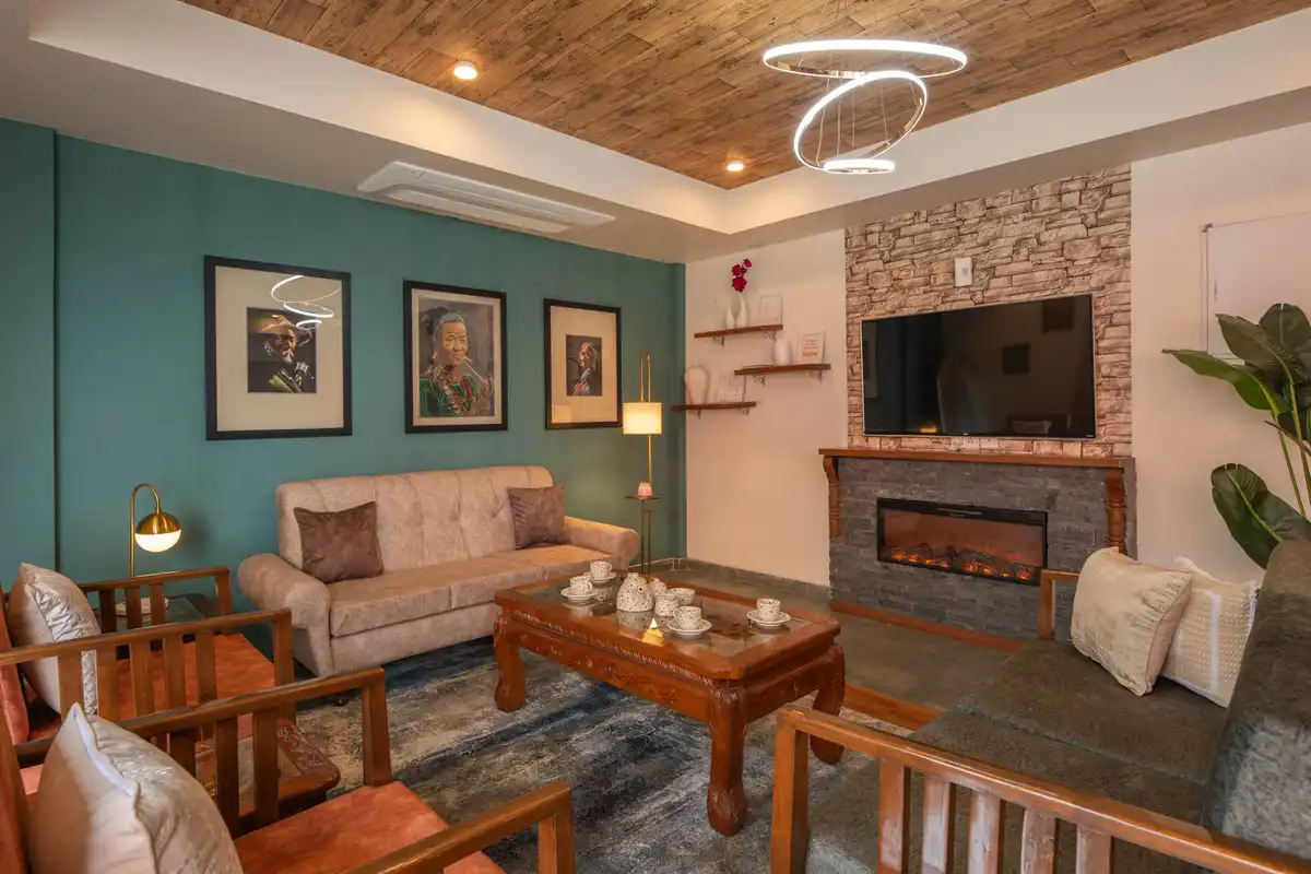 Aspen @ Elysium Estate, Shimla