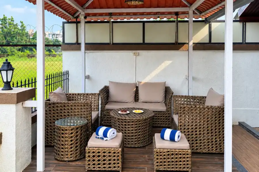 Aster Villa, Lonavala