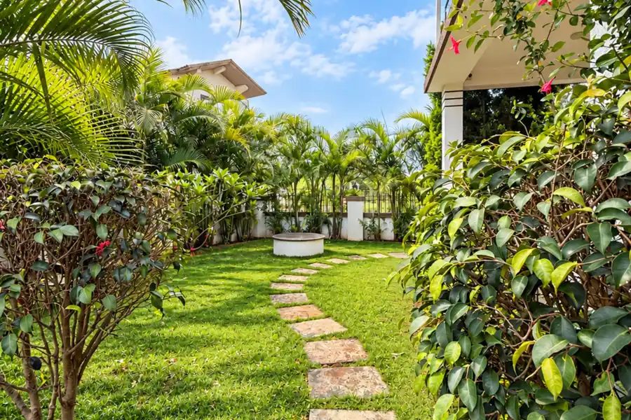 Aster Villa, Lonavala