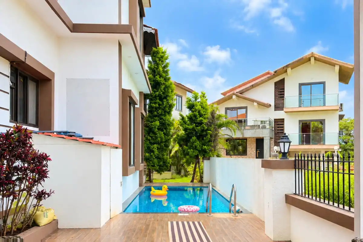 Aster Villa, Lonavala