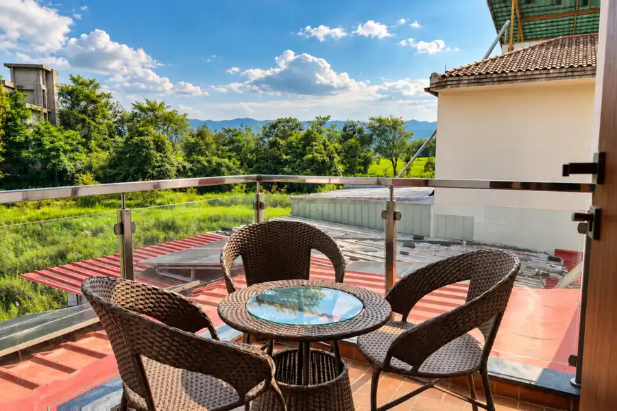 Aster Villa, Lonavala