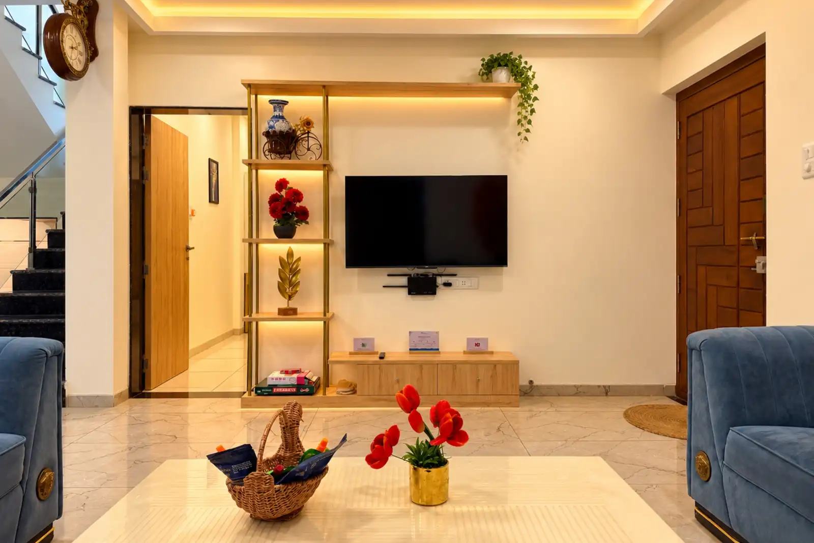 Aster Villa, Lonavala
