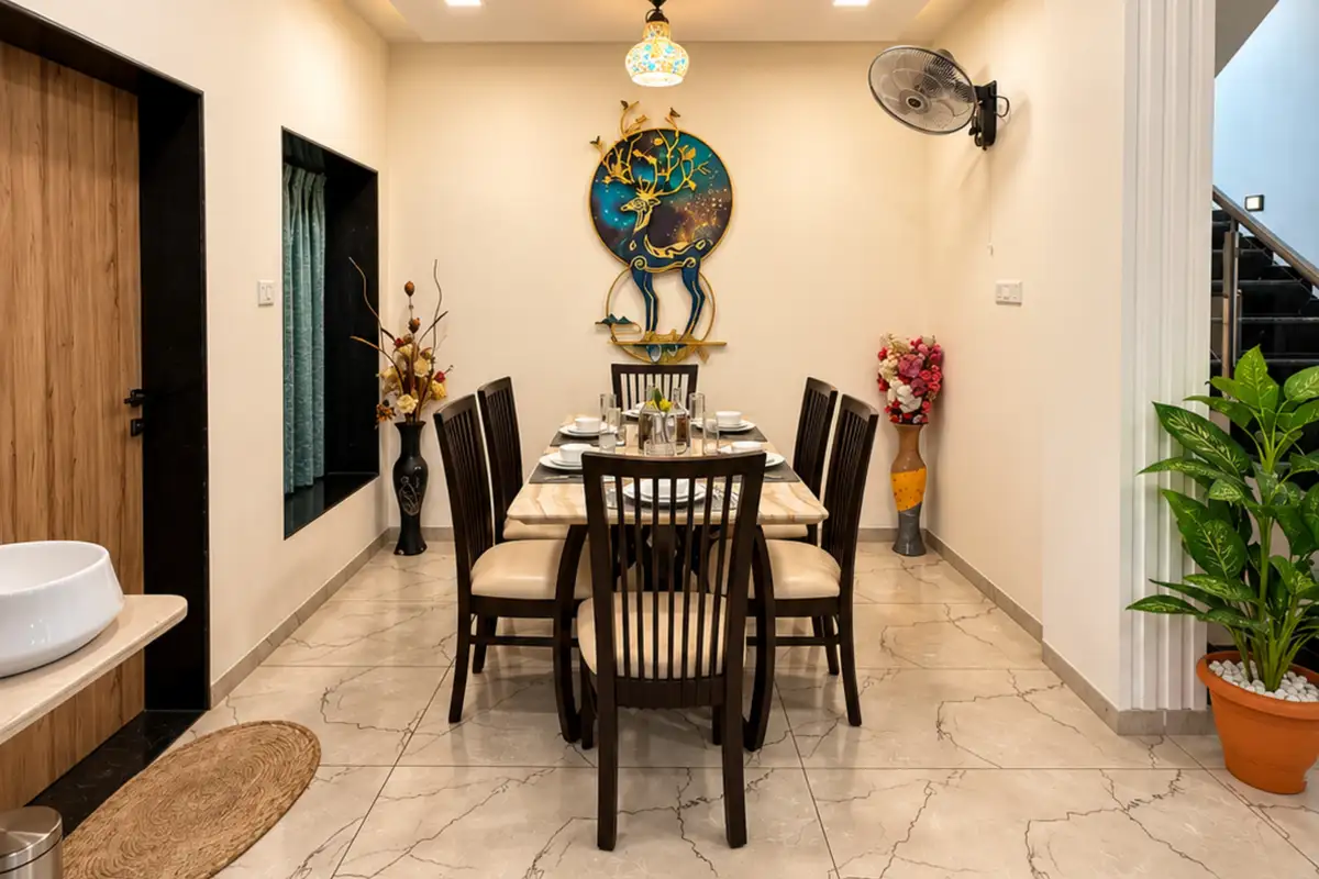 Aster Villa, Lonavala