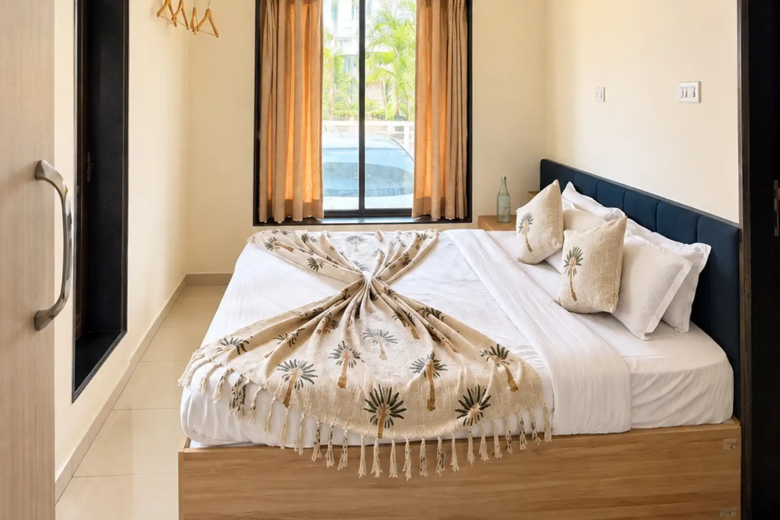 Aster Villa, Lonavala