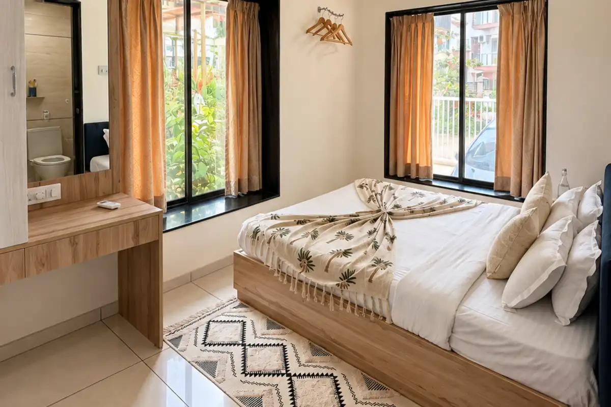 Aster Villa, Lonavala