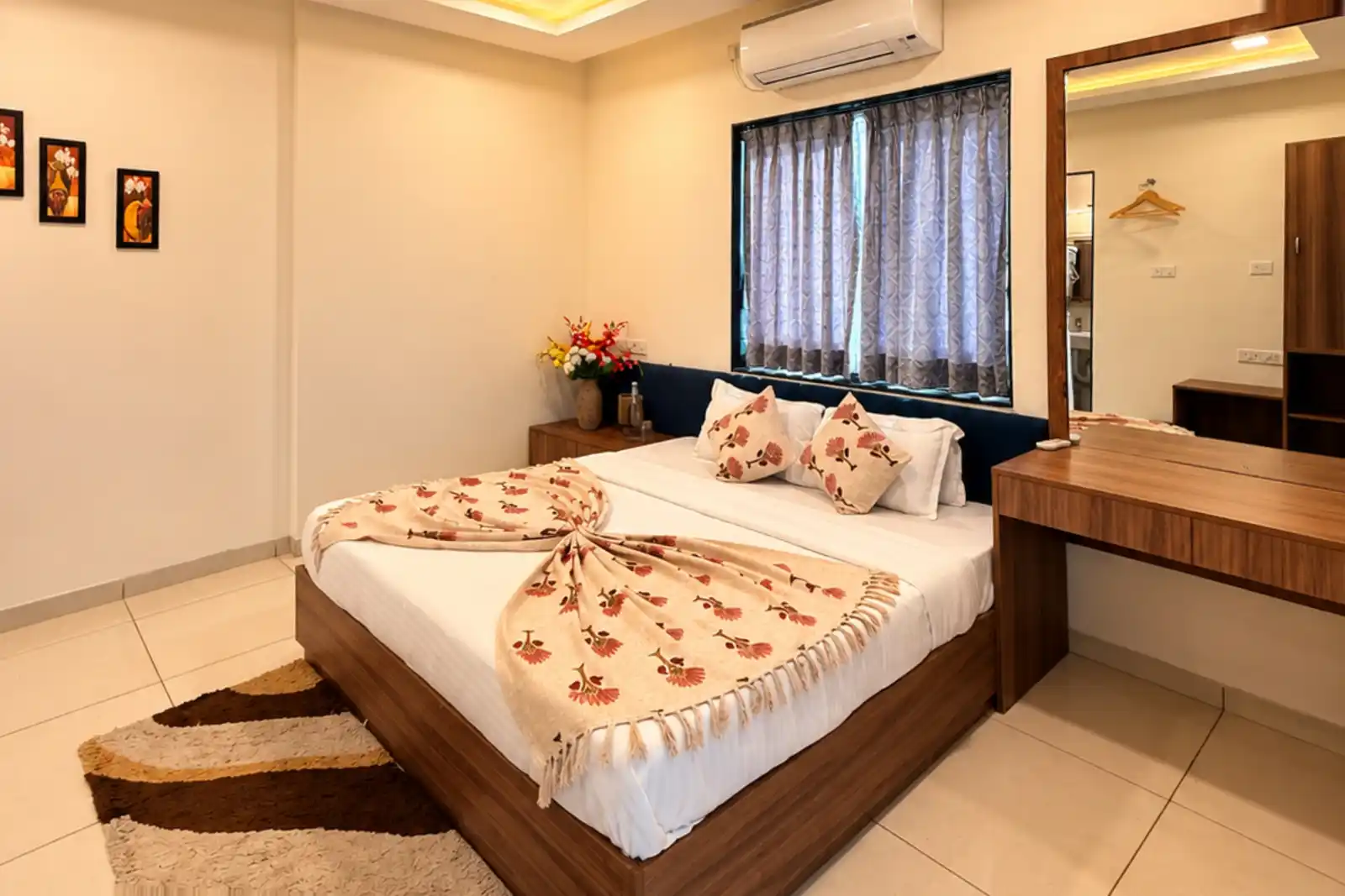 Aster Villa, Lonavala