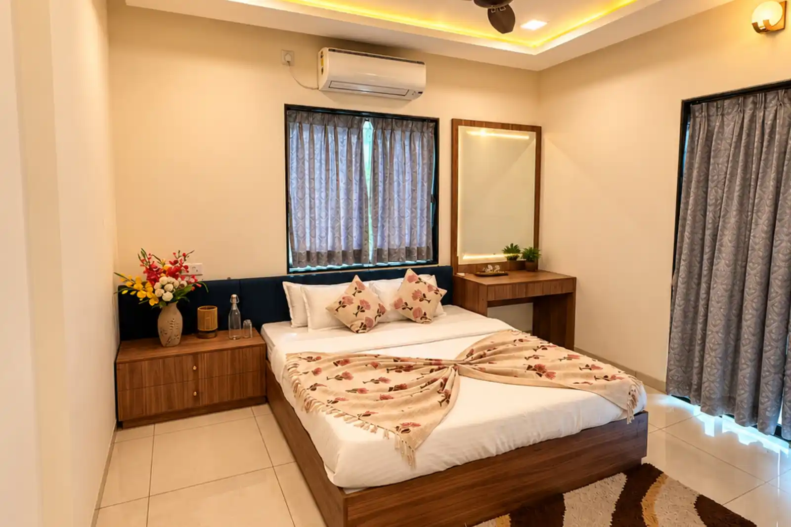 Aster Villa, Lonavala