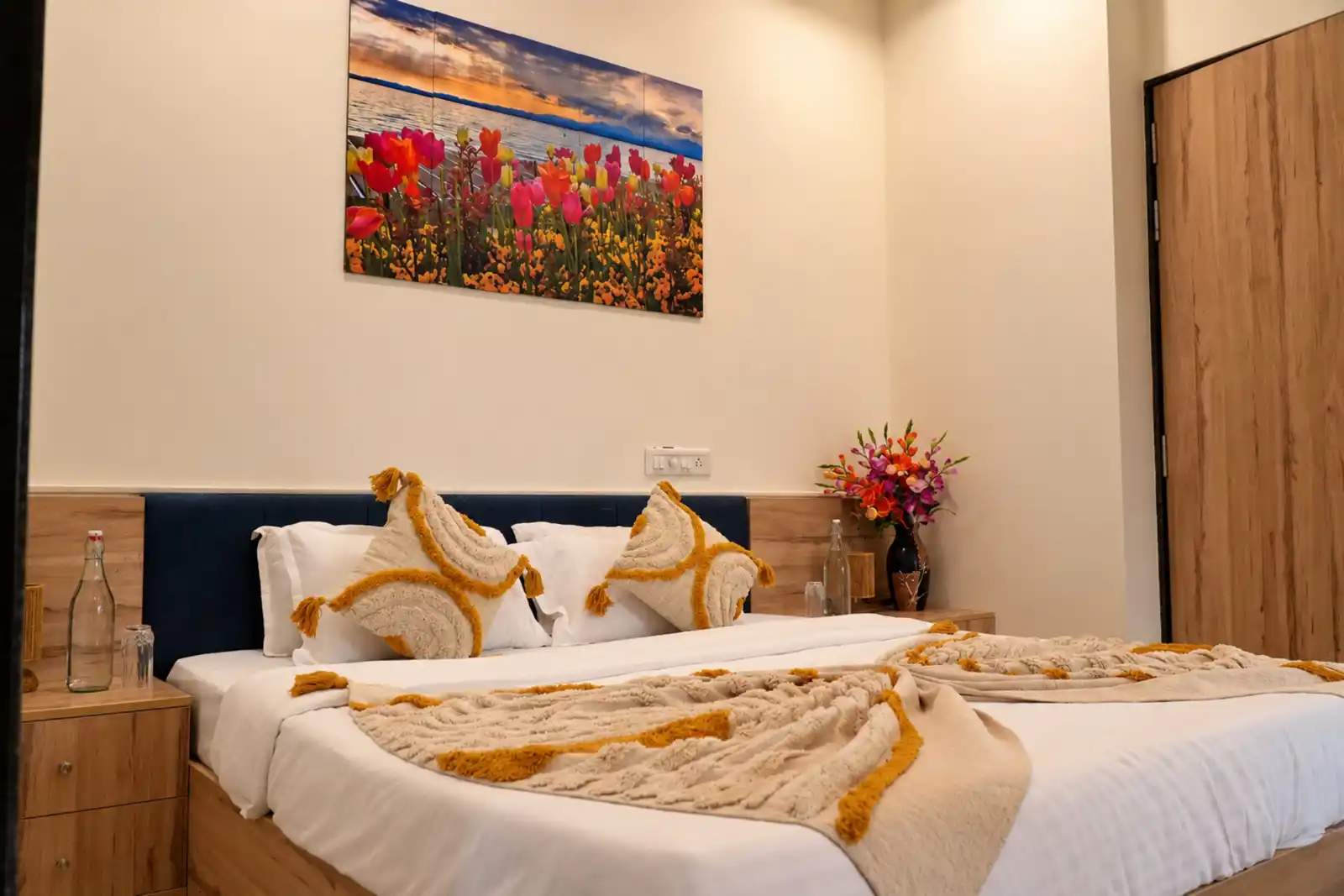 Aster Villa, Lonavala