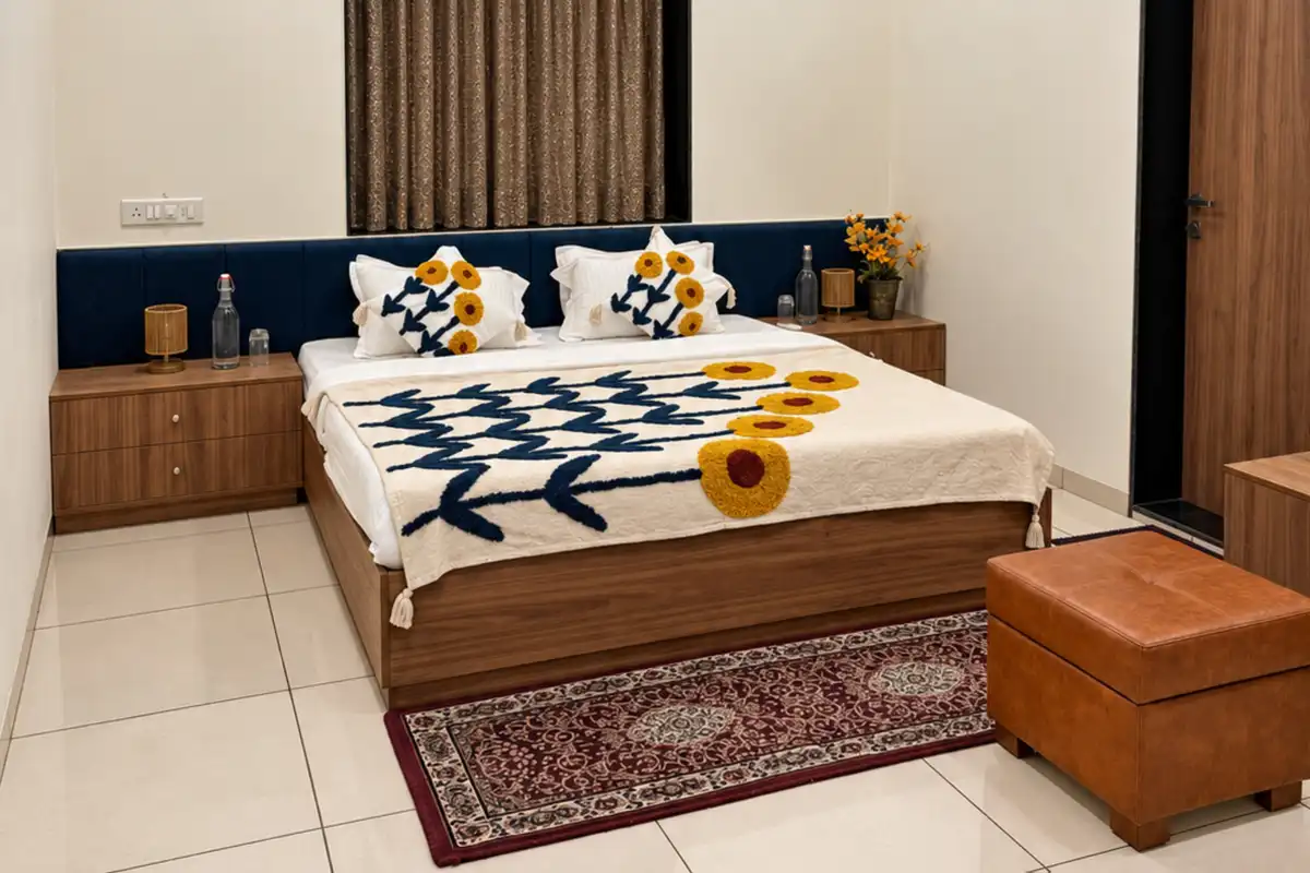 Aster Villa, Lonavala