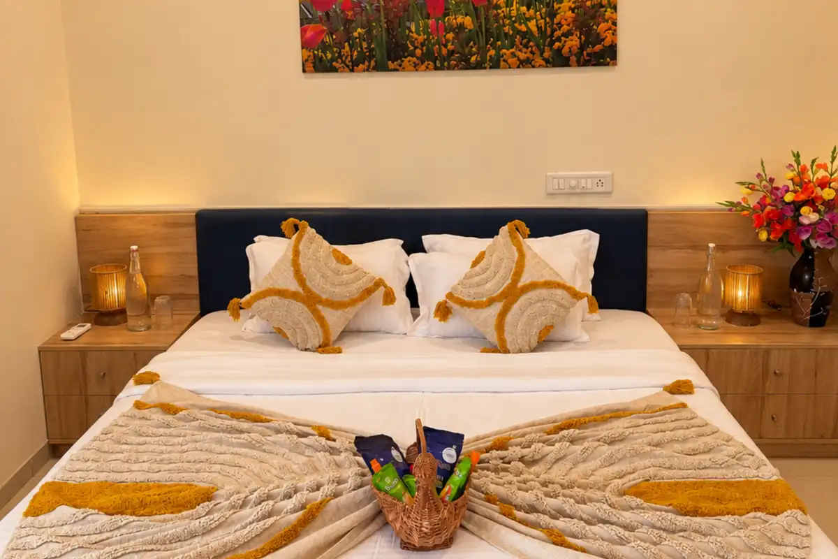 Aster Villa, Lonavala