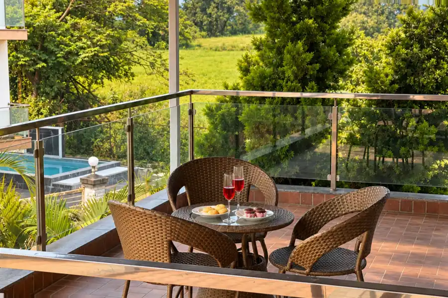 Aster Villa, Lonavala