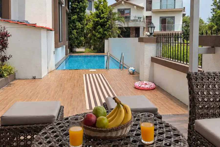 Aster Villa, Lonavala