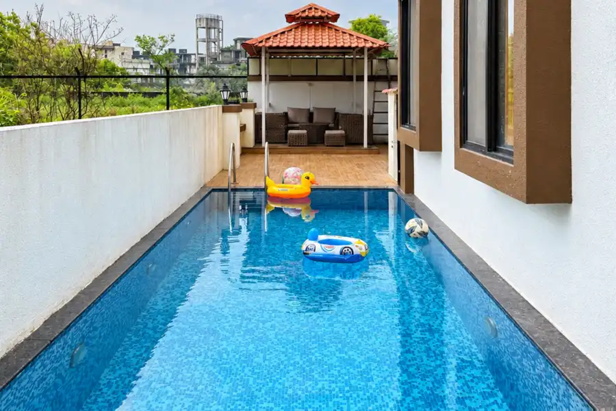 Aster Villa, Lonavala