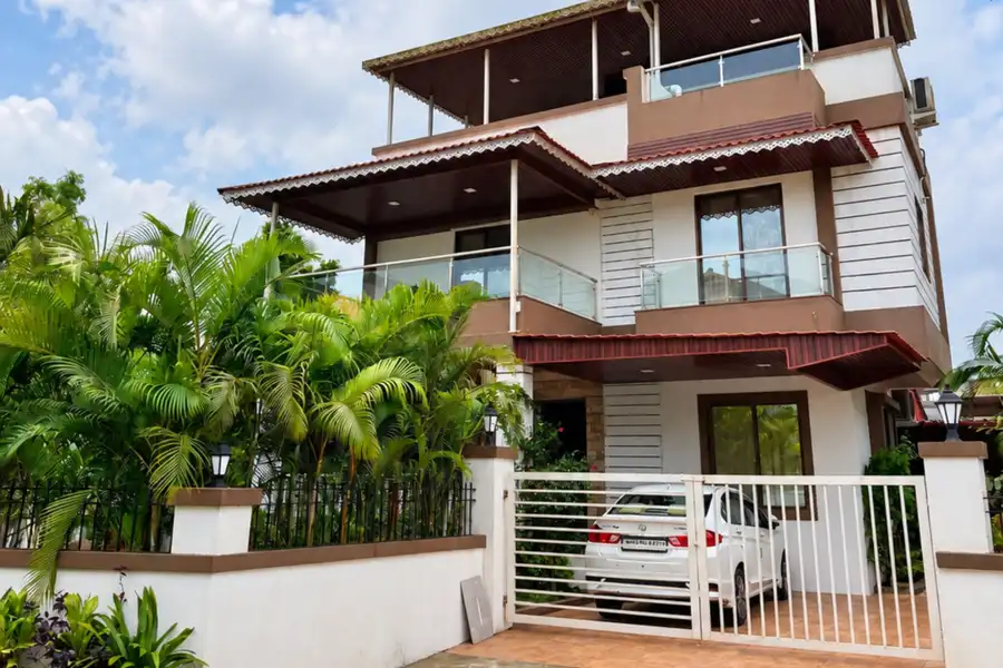 Aster Villa, Lonavala