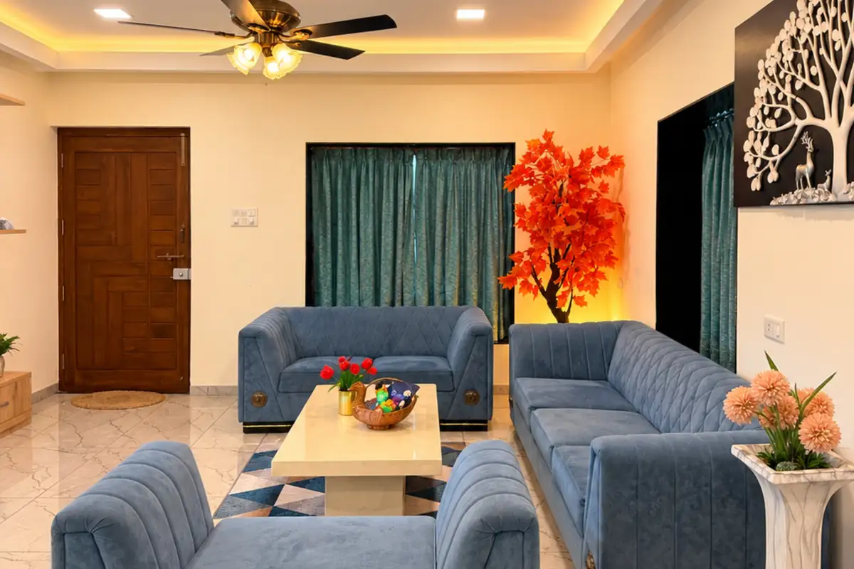 Aster Villa, Lonavala