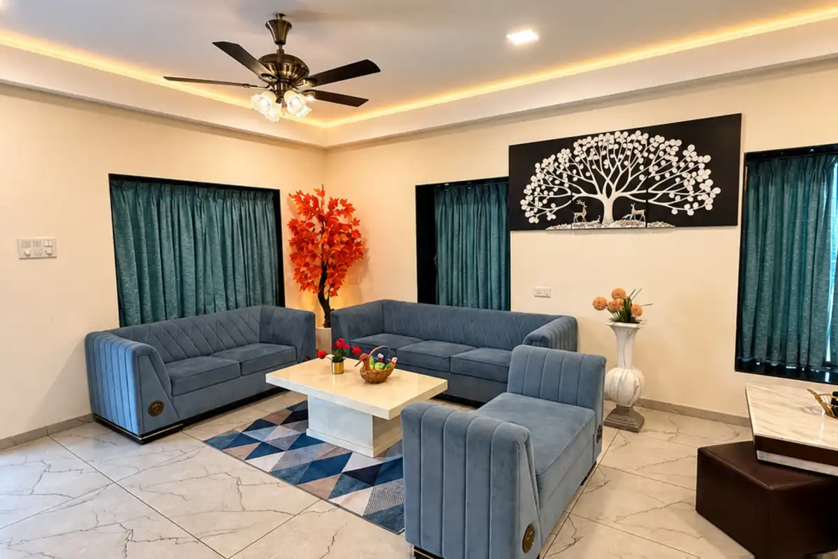 Aster Villa, Lonavala