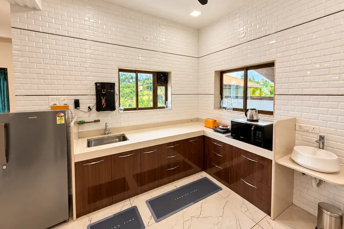 Aster Villa, Lonavala