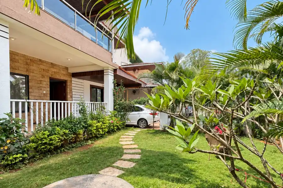 Aster Villa, Lonavala