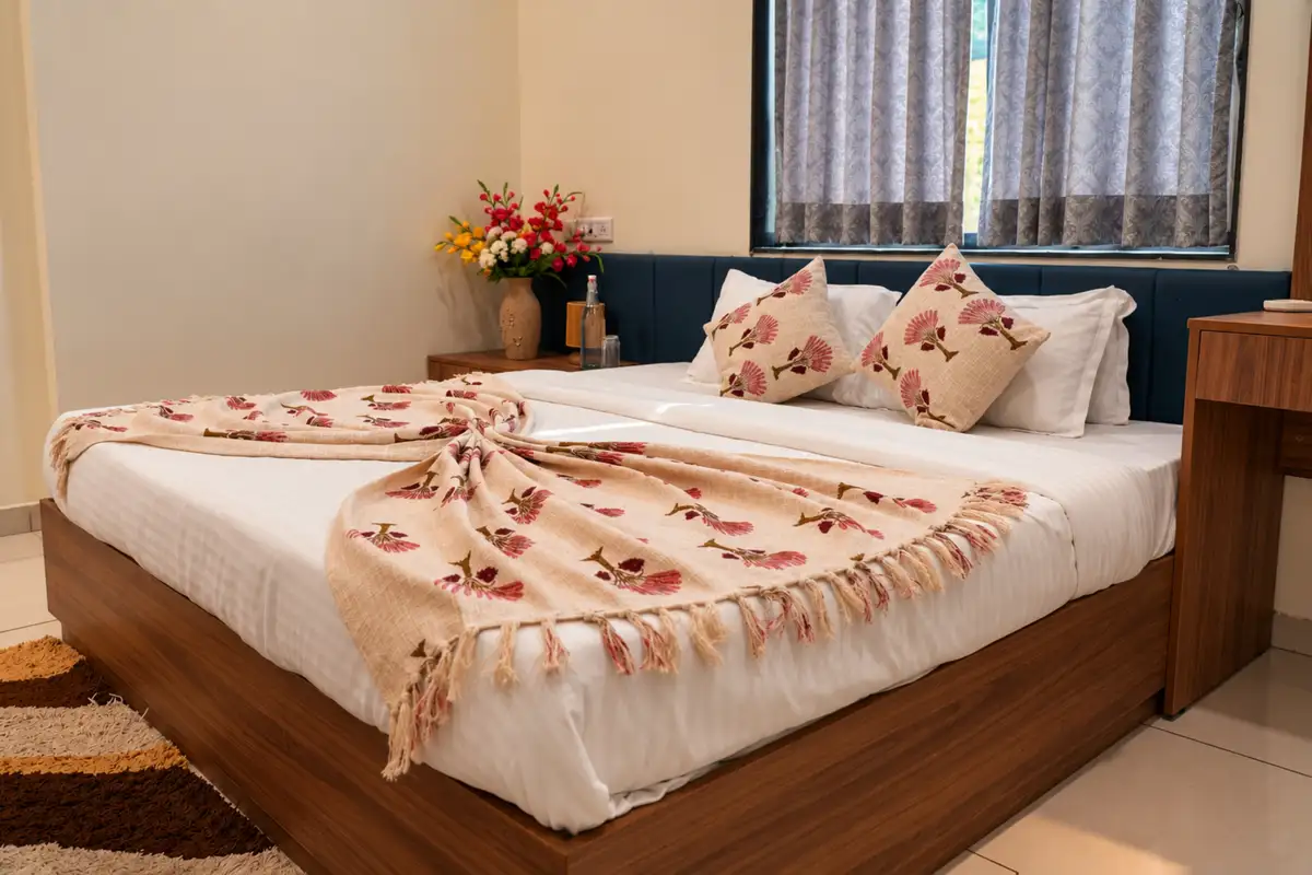 Aster Villa, Lonavala