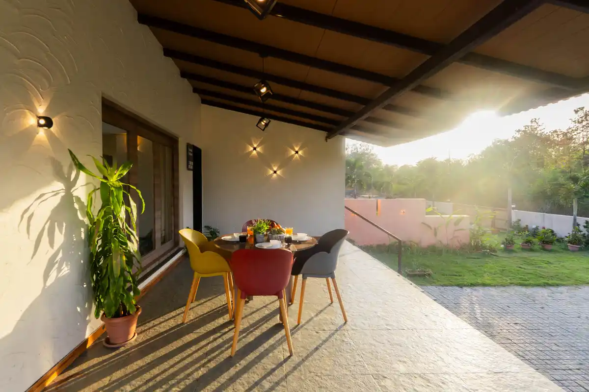 Asteria Enclave, Nashik