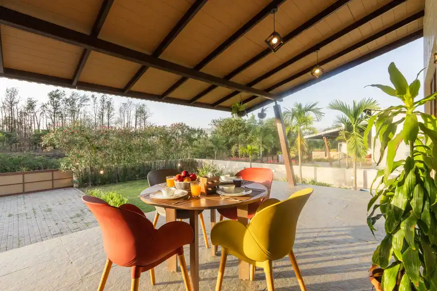 Asteria Enclave, Nashik