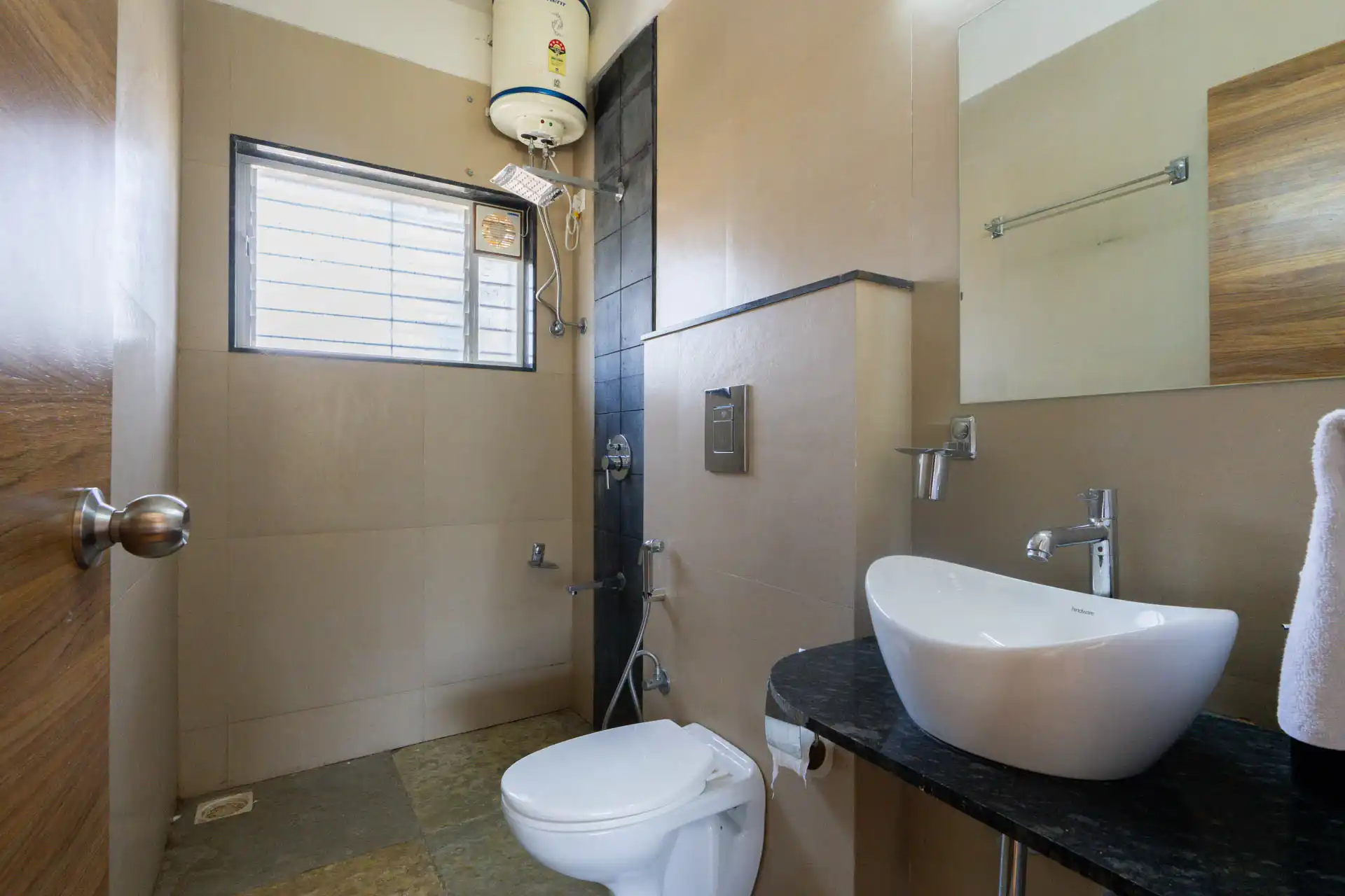 Asteria Enclave, Nashik