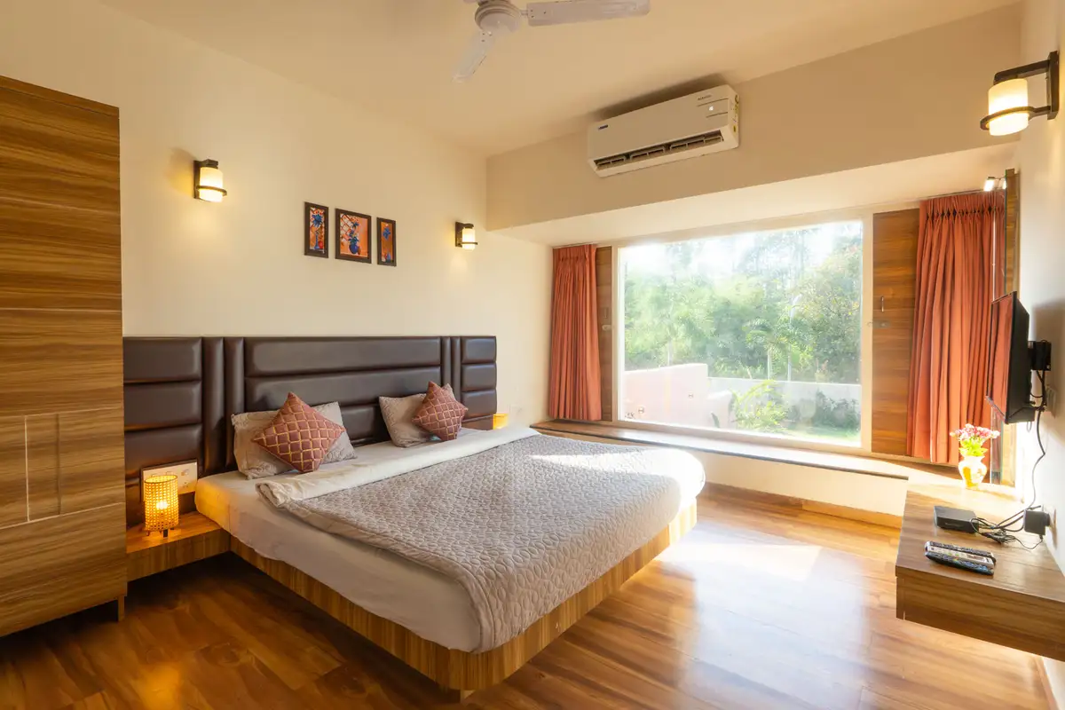 Asteria Enclave, Nashik