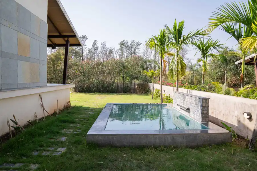 Asteria Enclave, Nashik