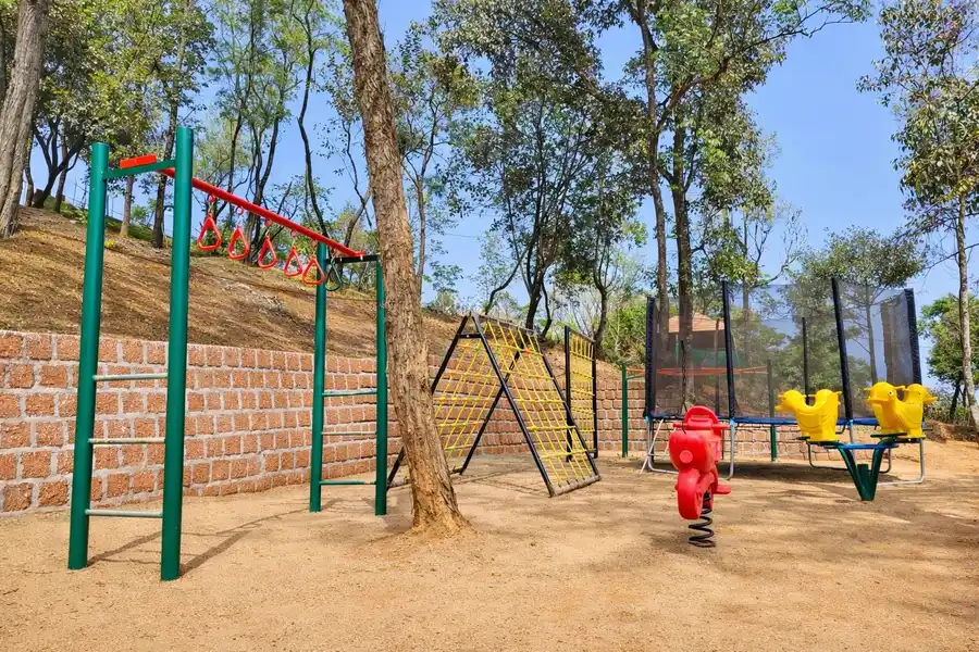 Astralis Resort Coorg Experiences