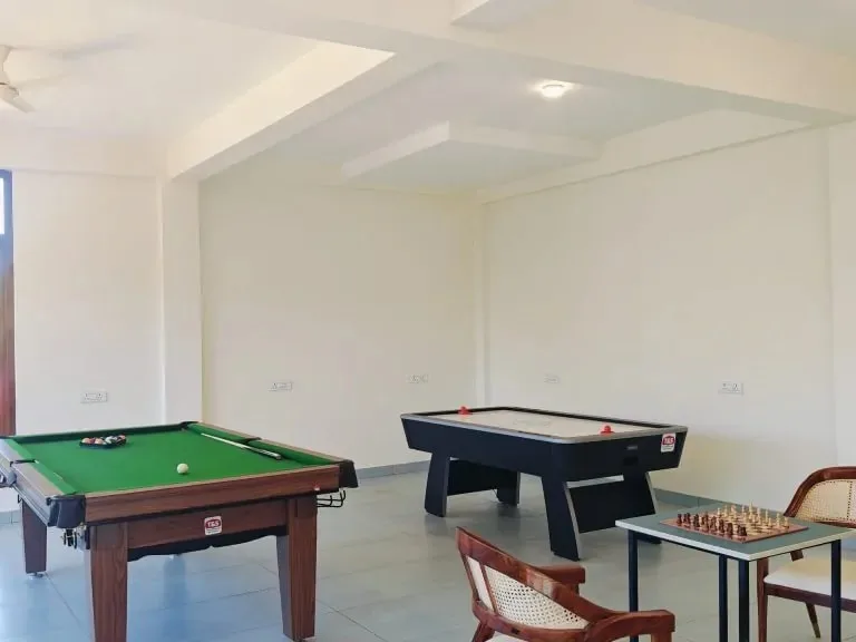 Astralis Resort Coorg Experiences
