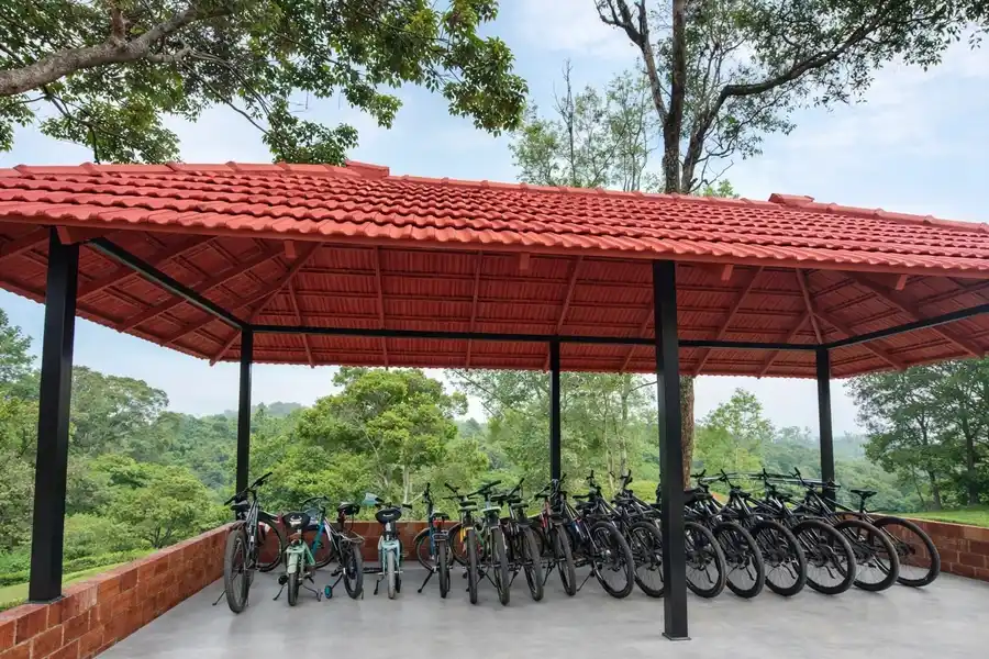 Astralis Resort Coorg Experiences