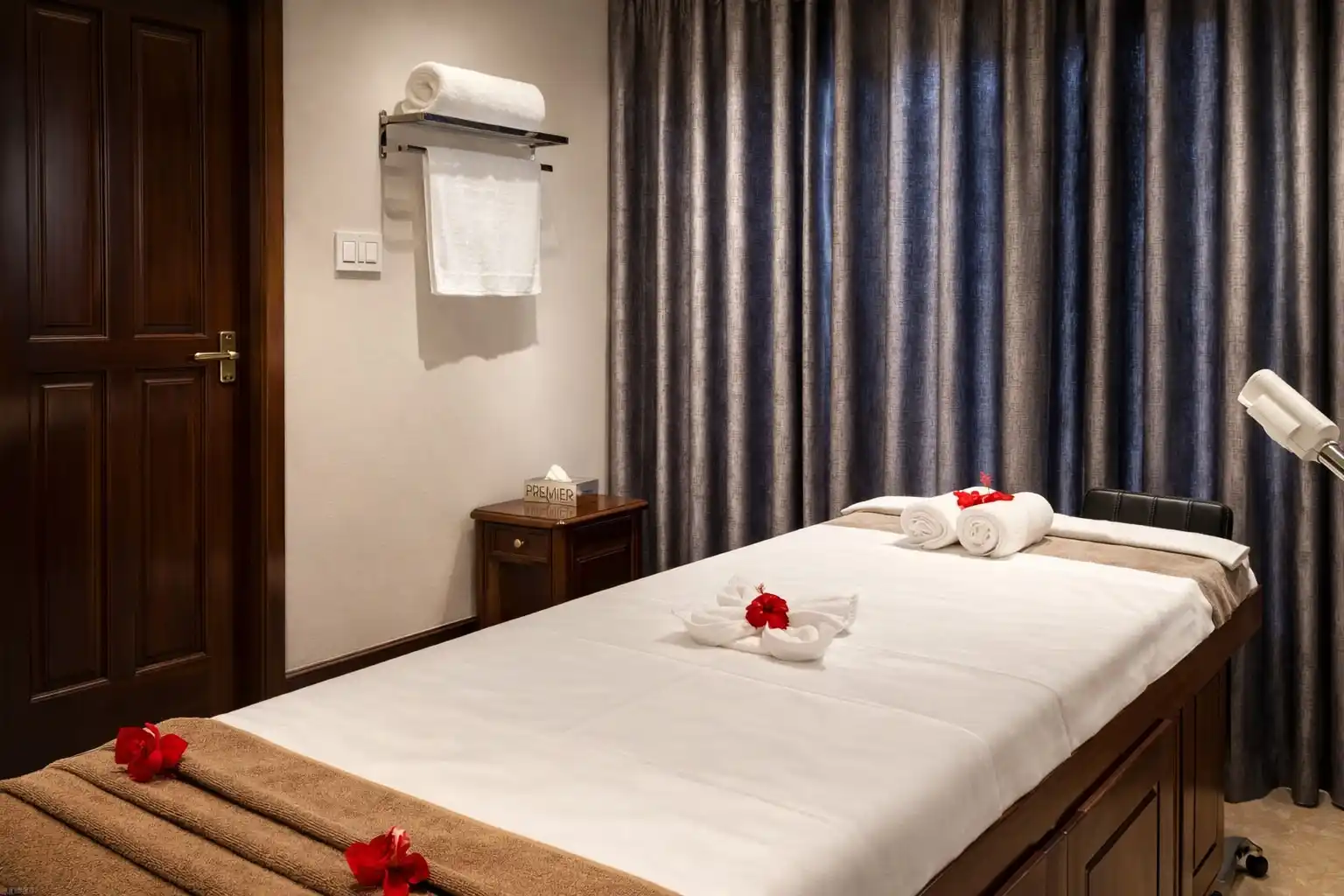Astralis Resort Coorg Spa