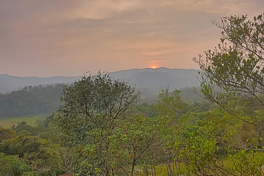 Astralis Resort Coorg Views