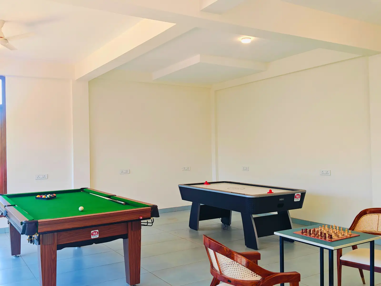 Astralis Resort Coorg Activities & Sports
