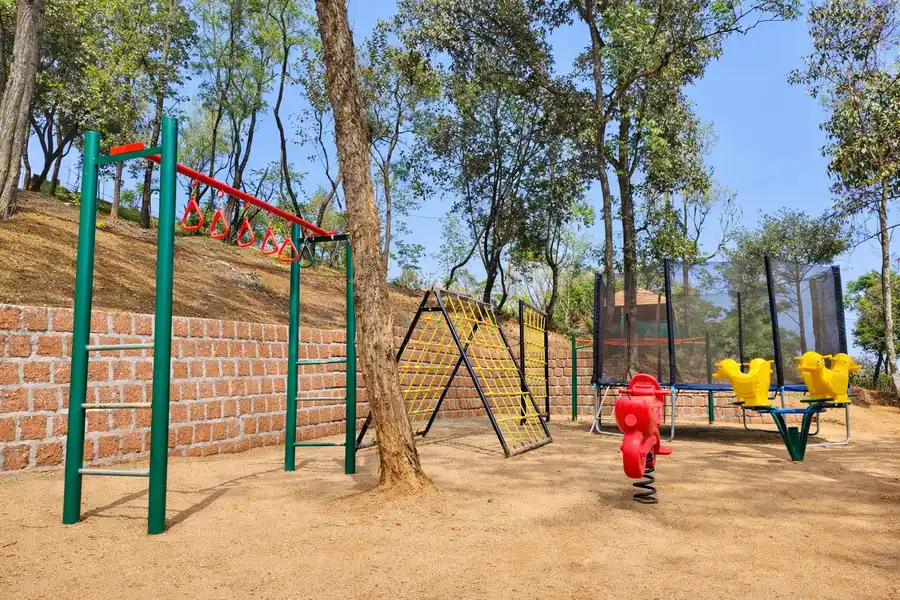 Astralis Resort Coorg Activities & Sports