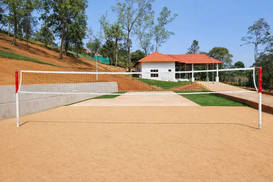 Astralis Resort Coorg Activities & Sports