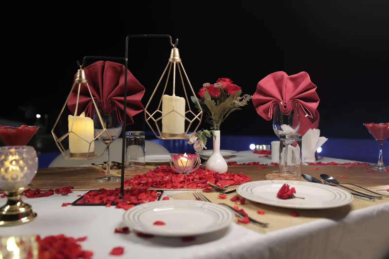 Astralis Resort Coorg Restaurant/Dining