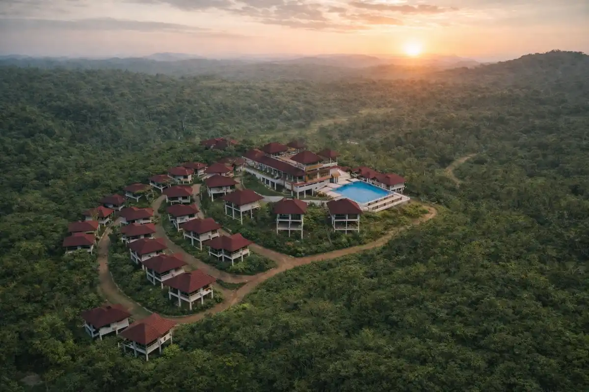 Astralis Resort Coorg Others