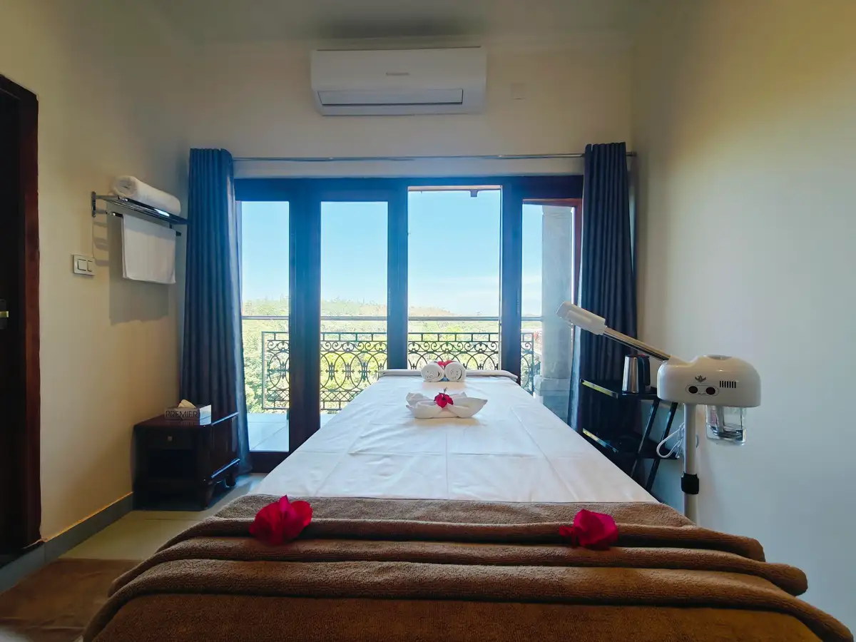 Astralis Resort Coorg Others