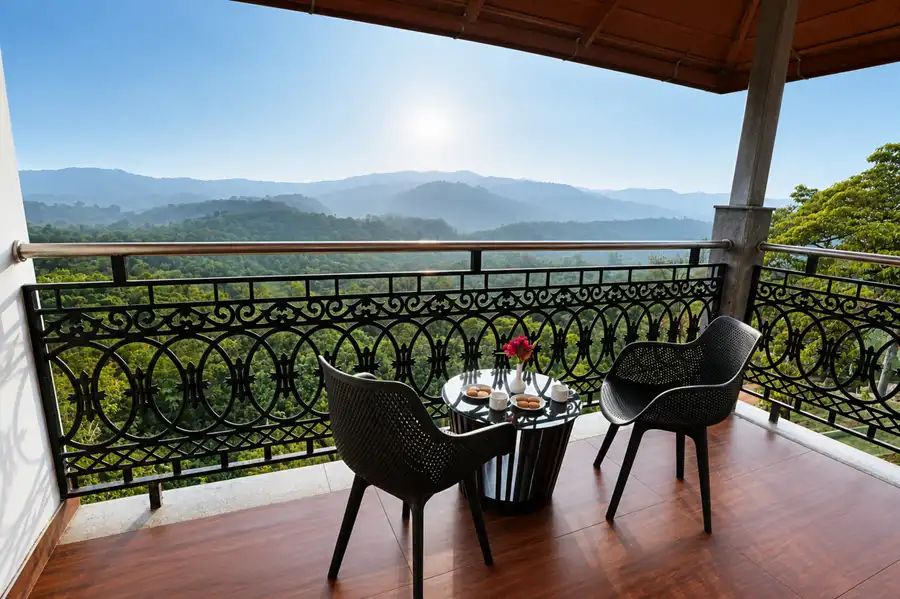 Astralis Resort Coorg Others