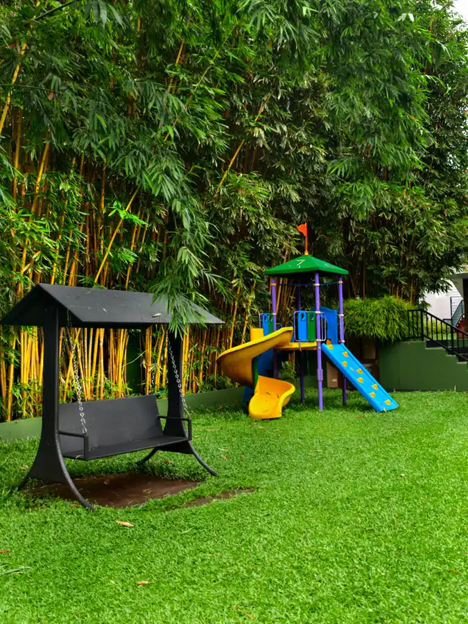 Athirappilly Green Trees Resort Activities & Sports