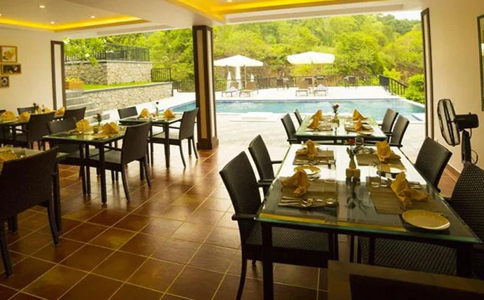Athirappilly Green Trees Resort Others